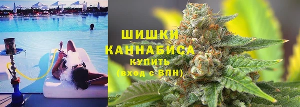 альфа пвп Лиски