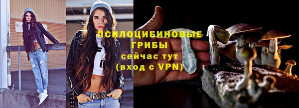 альфа пвп Лиски